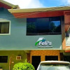 Отель Felli's Guest House, фото 1