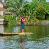 Отель Gokulam Grand Resort & Spa, фото 32