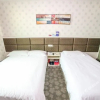 Отель Hancheng Mingzhu Express Hotel, фото 3