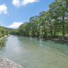 Отель Guadalupe River Rock Retreat 9740 by RedAwning, фото 18
