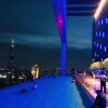 Отель Garden Suites at Platinum в Куала-Лумпуре