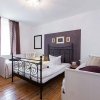 Отель Elegantes 2-Zimmer-Apartment, фото 5