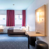 Отель B&B Hotel Nürnberg-City, фото 18