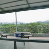 Отель Yujing Warm Breezewarm x Sunny Sky Homestay, фото 24