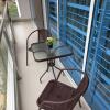 Отель K2 Moderno-Precioso apartamento ful equipado santiago, фото 5