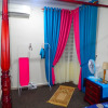 Отель RizQin Homestay Bachok, фото 15