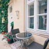 Отель OASIS Guest House Budapest, фото 14
