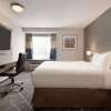 Отель Microtel Inn & Suites By Wyndham Lloydminster, фото 4