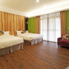 Отель Penghu Little Apple B&B, фото 7