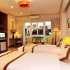 Отель Hanoi Paloma Hotel, фото 4