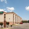 Отель Quality Inn Shreveport, фото 1