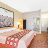 Отель Super 8 By Wyndham Wichita South, фото 2