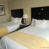 Отель Park Inn And Suites By Radisson Vancouver, BC, фото 3