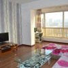 Отель Lanzhou Longshang Mingzhu Apartment Three-bedroom suite, фото 1