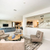 Отель Solara Resort 9 Bedroom  6 Bathroom Resort Villa, Kissimmee , US, фото 3
