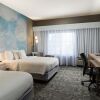 Отель Courtyard by Marriott Kansas City East/Blue Springs, фото 5