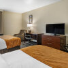 Отель Sleep Inn & Suites Fort Campbell, фото 45