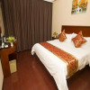 Отель GreenTree Inn Jining Jinxiang Kuixing Road Express Hotel, фото 7