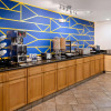 Отель Microtel Inn & Suites by Wyndham Salt Lake City Airport, фото 18