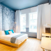 Отель Hôtel du Jardin by Les Lofts Vieux-Quebec, фото 2