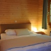 Отель Charming, Wooden Chalet With Sauna in a Forested Location Near Durbuy, фото 14