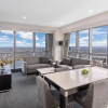 Отель Meriton Suites Adelaide Street, Brisbane (ex. Meriton Serviced Apartments Adelaide Street), фото 11