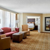 Отель Marriott Suites Scottsdale Old Town, фото 11