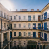 Отель Venus Apartments - Dohány street I, фото 1