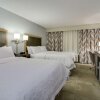 Отель Hampton Inn Atlanta Fairburn, фото 36