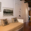 Отель Incredible Loft With Private Terrace, фото 4