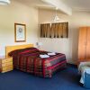 Отель Blenheim Road Motor Lodge, фото 2