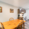 Отель Mountainside Inn 113 1 Bedroom Condo by Alpine Lodging Telluride, фото 4