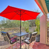 Отель Tucson Home w/ BBQ & Patio, 5 Mi to A Mountain!, фото 8