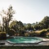 Отель Borgo del Sole Agriturismo в Сане-Романо-ине-Гарфаньяне