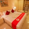 Отель NIDA Rooms Phaholyothin 365 La Maison, фото 20