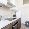 Отель Catania City Center Apartment, фото 19