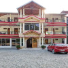 Отель Goroomgo Sapphire Inn Bhimtal, фото 1