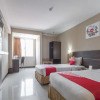 Отель OYO 1081 Allson City Hotel Makassar, фото 6
