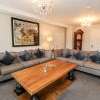 Отель Castle Keep at Stanhope Castle, фото 22