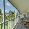 Отель Sanibel Siesta on the Beach Unit 106 2 Bedrooms 2 Bathrooms Condo, фото 4