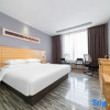 Отель City Convenience Hotel (Shantou High Speed Railway Station Longhu Branch), фото 13