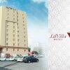 Отель Lavilla Hotel в Дохе