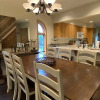 Отель Mountain Harbor #162 3 Bedroom Condo, фото 11