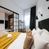 Отель Modern Apartment in Kaunas Center by URBAN RENT в Каунасе