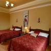 Отель Motel du littoral, фото 1