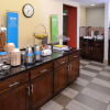Отель Hampton Inn Nashville-I-24 Hickory Hollow, фото 12