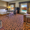 Отель Hampton Inn Midland, фото 6