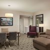 Отель Embassy Suites by Hilton Washington DC Georgetown, фото 8