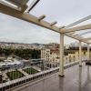 Отель Apollo Penthouse by halu! Apartments, фото 21