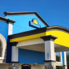 Отель Days Inn by Wyndham Houston East, фото 1